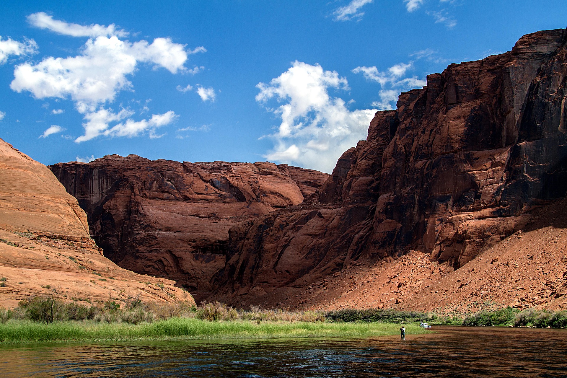 Rocky Mountains en Colorado